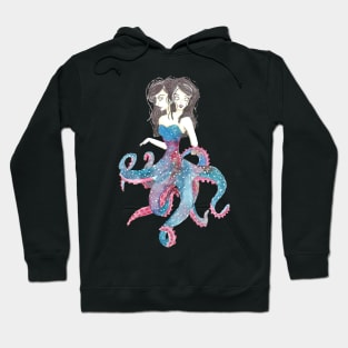 Celestial godess Hoodie